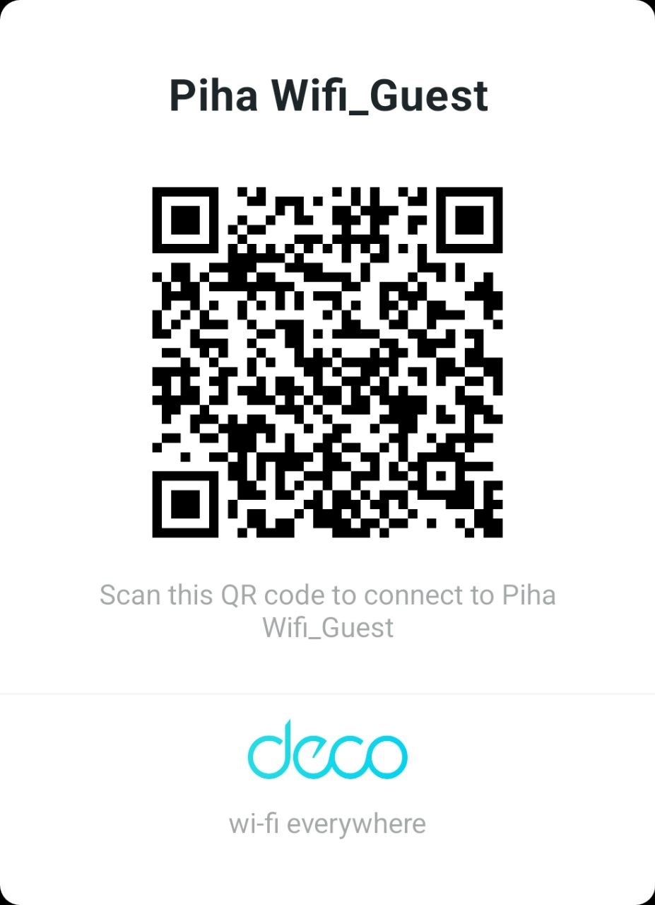 WiFi QR Code